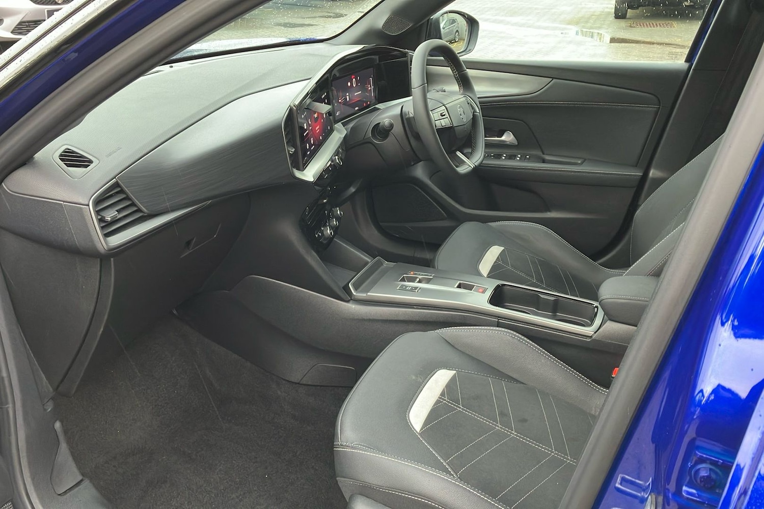 Used Vauxhall Mokka 2025 for sale - 76578049: Photo 45