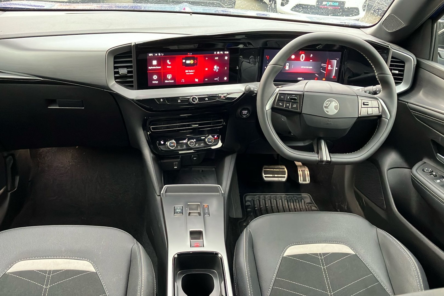 Used Vauxhall Mokka 2025 for sale - 76578049: Photo 46