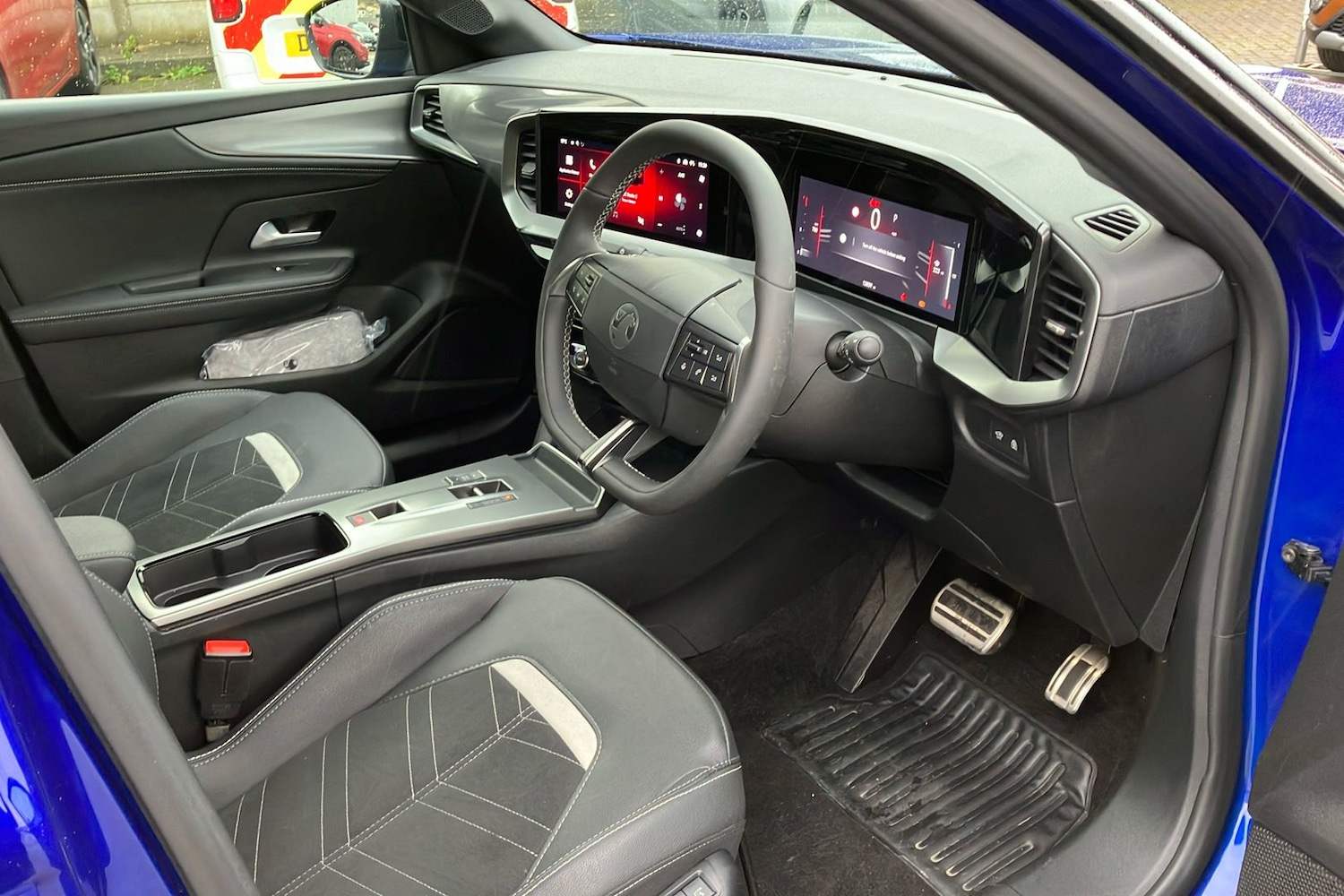 Used Vauxhall Mokka 2025 for sale - 76578049: Photo 47