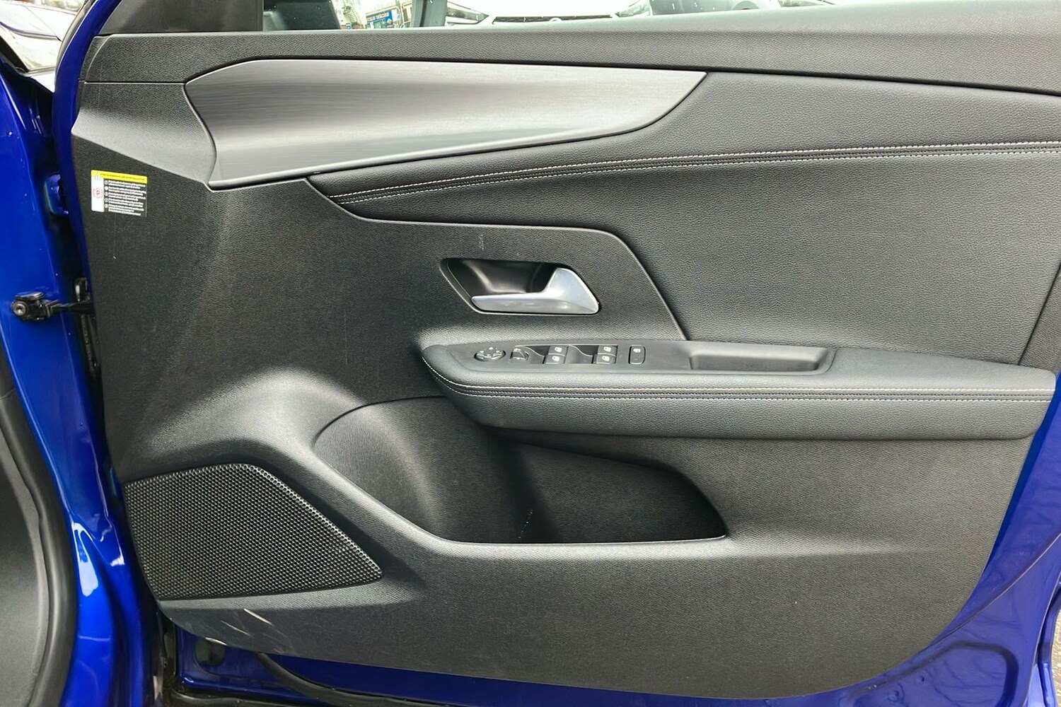 Used Vauxhall Mokka 2025 for sale - 76578049: Photo 48