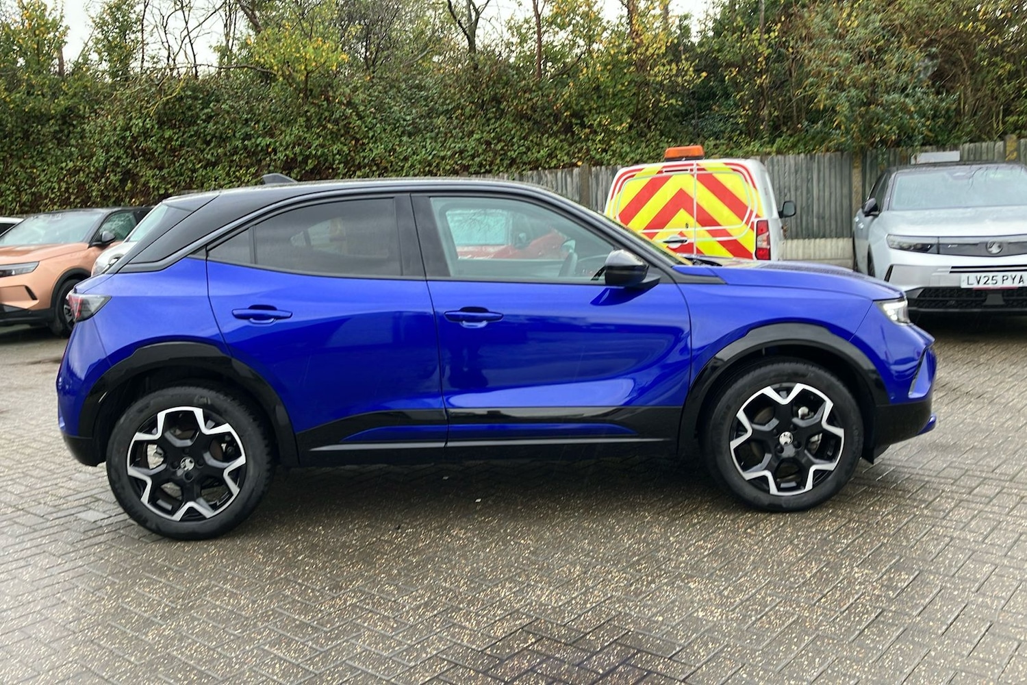 Used Vauxhall Mokka 2025 for sale - 76578049: Photo 49