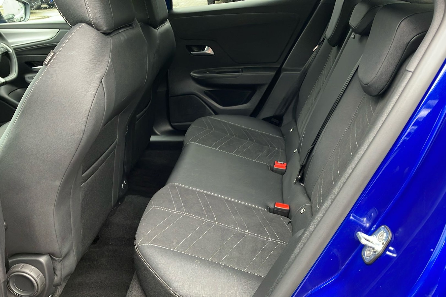 Used Vauxhall Mokka 2025 for sale - 76578049: Photo 5