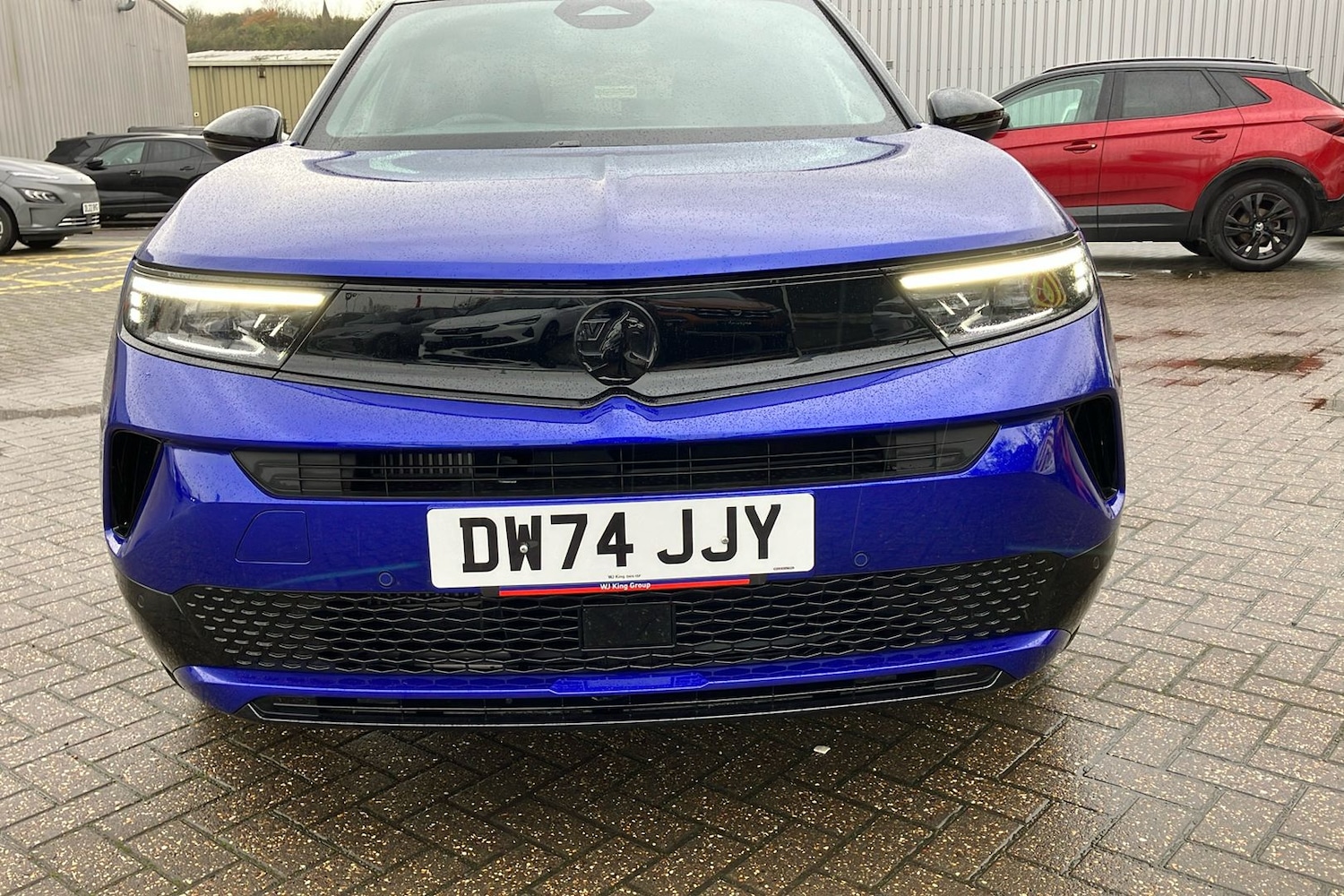 Used Vauxhall Mokka 2025 for sale - 76578049: Photo 52