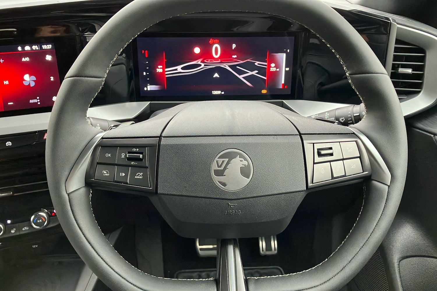 Used Vauxhall Mokka 2025 for sale - 76578049: Photo 53