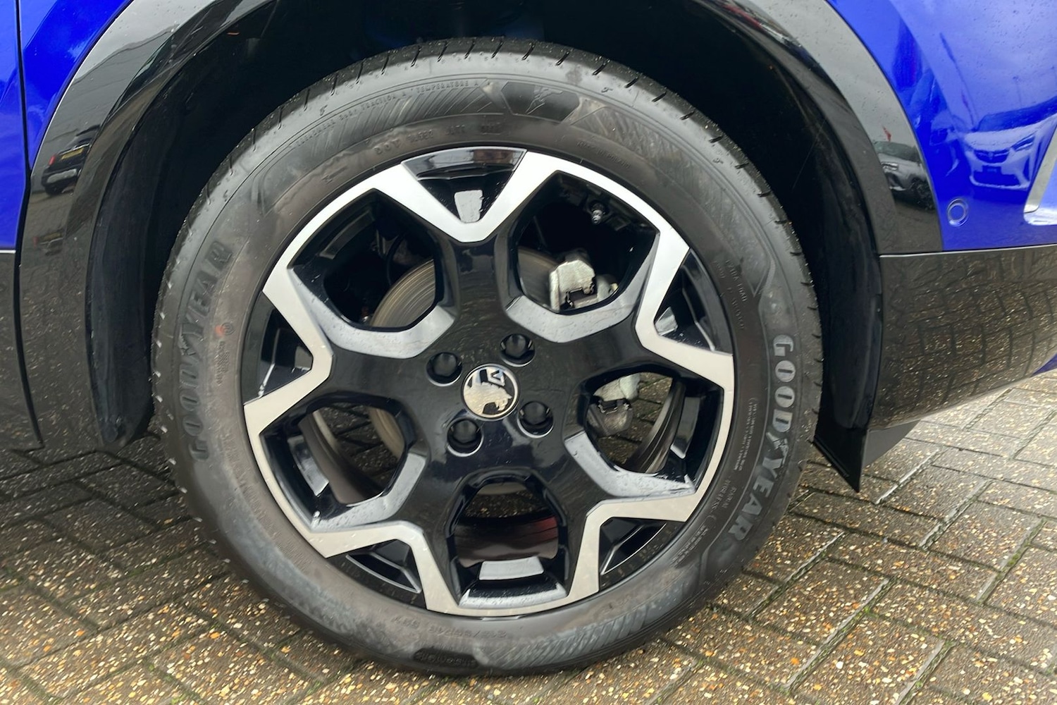 Used Vauxhall Mokka 2025 for sale - 76578049: Photo 9