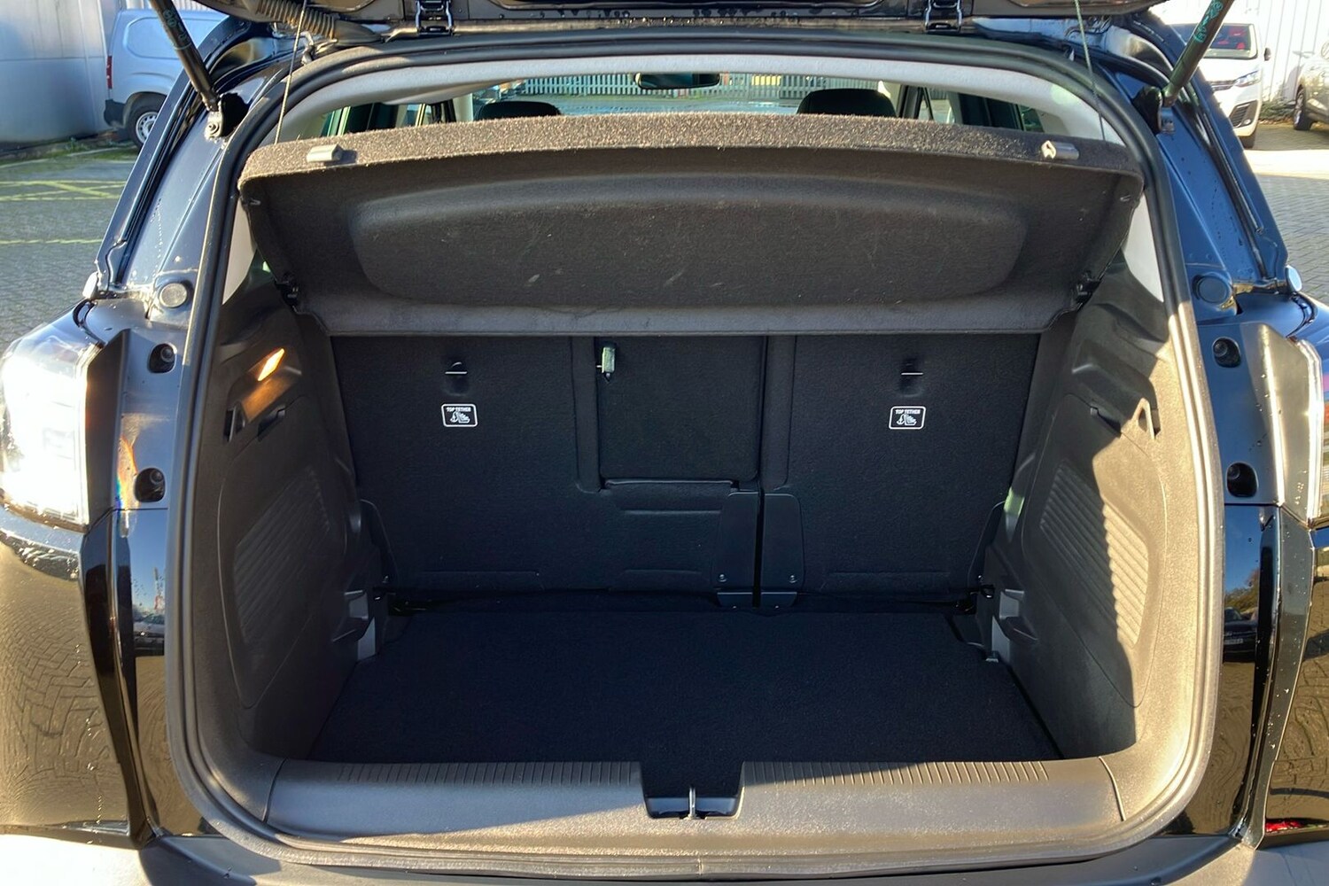 Used Vauxhall Crossland 2024 for sale - 76638514: Photo 12