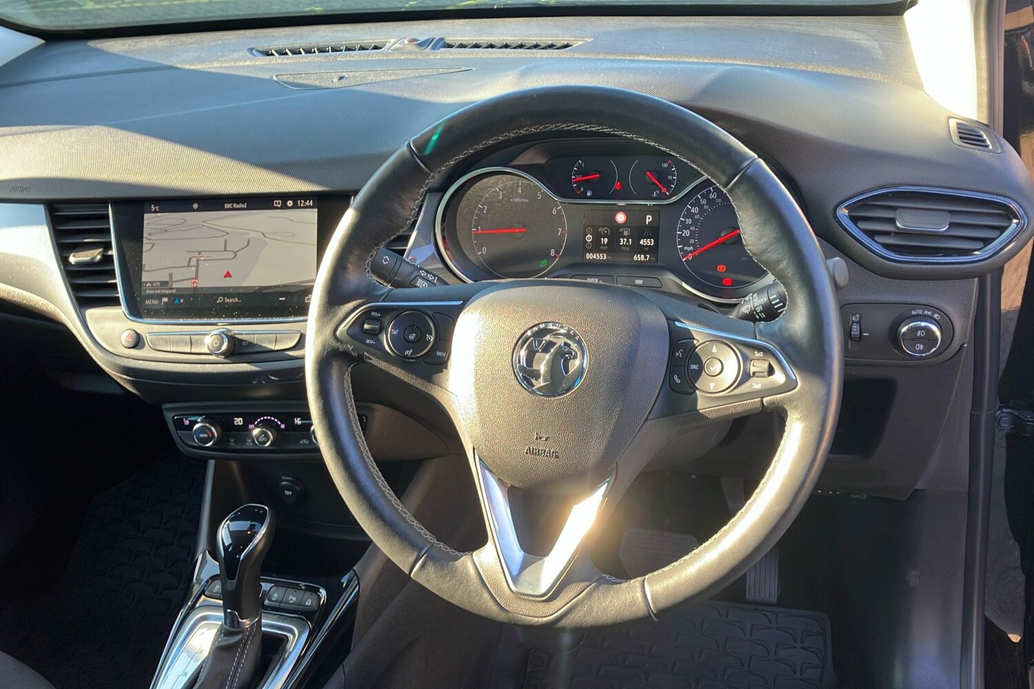 Used Vauxhall Crossland 2024 for sale - 76638514: Photo 13