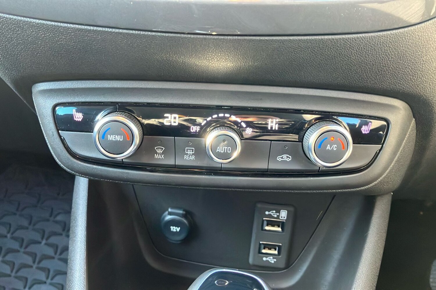 Used Vauxhall Crossland 2024 for sale - 76638514: Photo 15