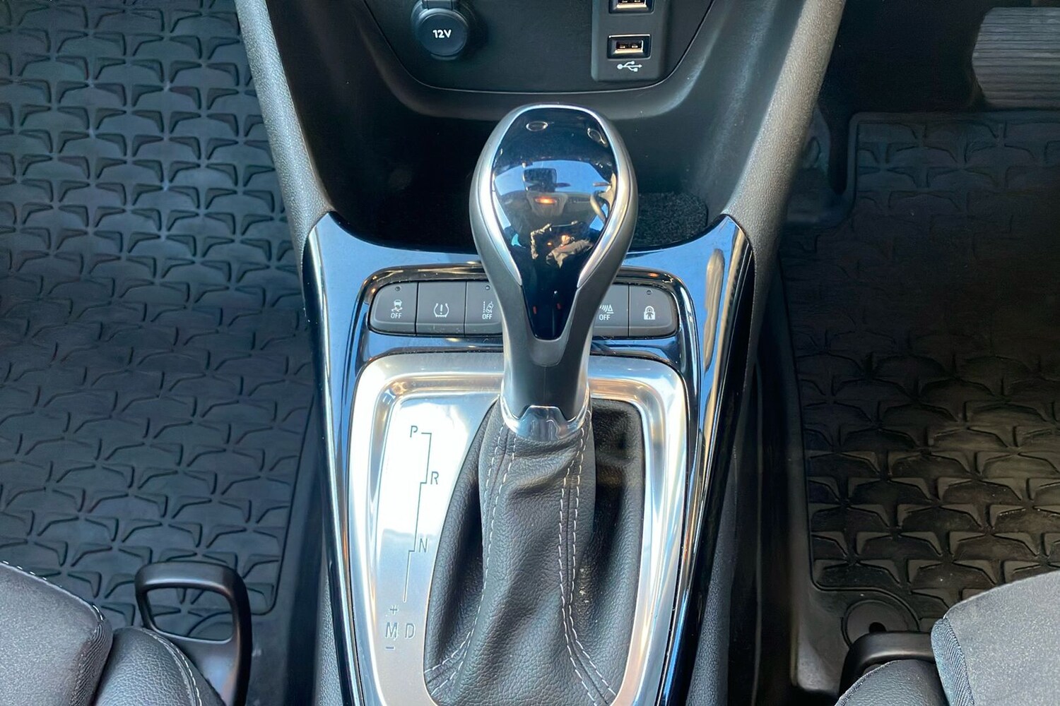 Used Vauxhall Crossland 2024 for sale - 76638514: Photo 17