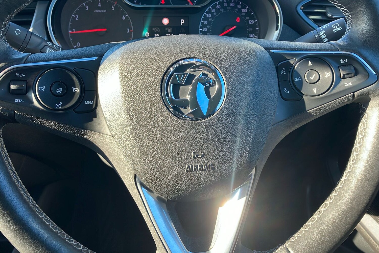 Used Vauxhall Crossland 2024 for sale - 76638514: Photo 20