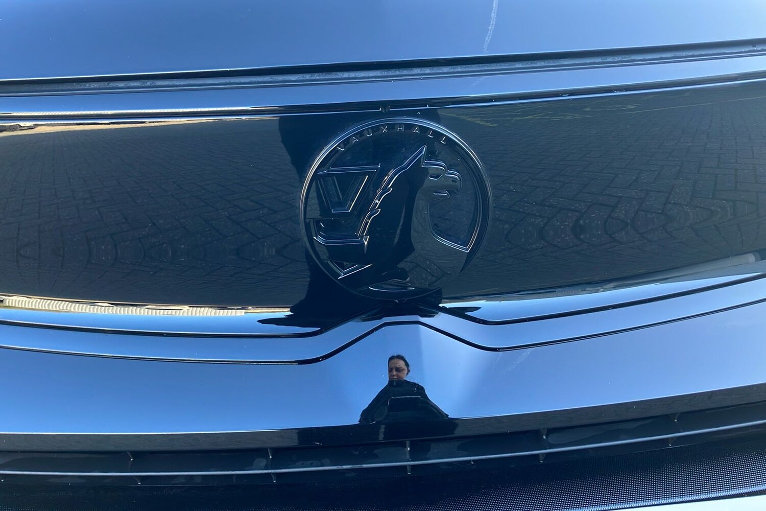 Used Vauxhall Crossland 2024 for sale - 76638514: Photo 23