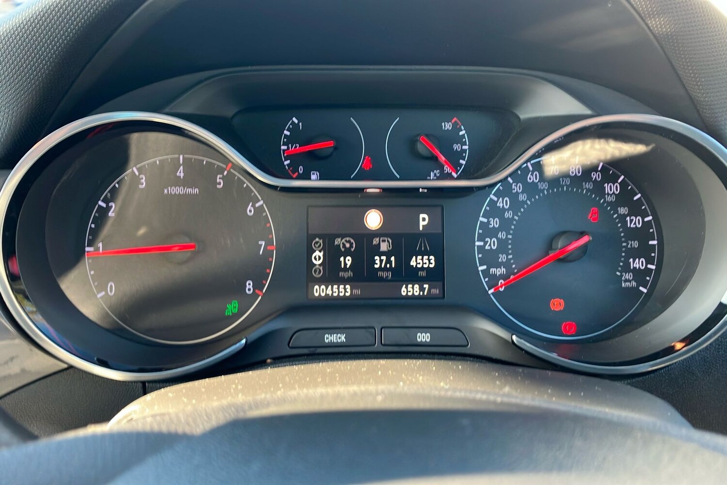 Used Vauxhall Crossland 2024 for sale - 76638514: Photo 24