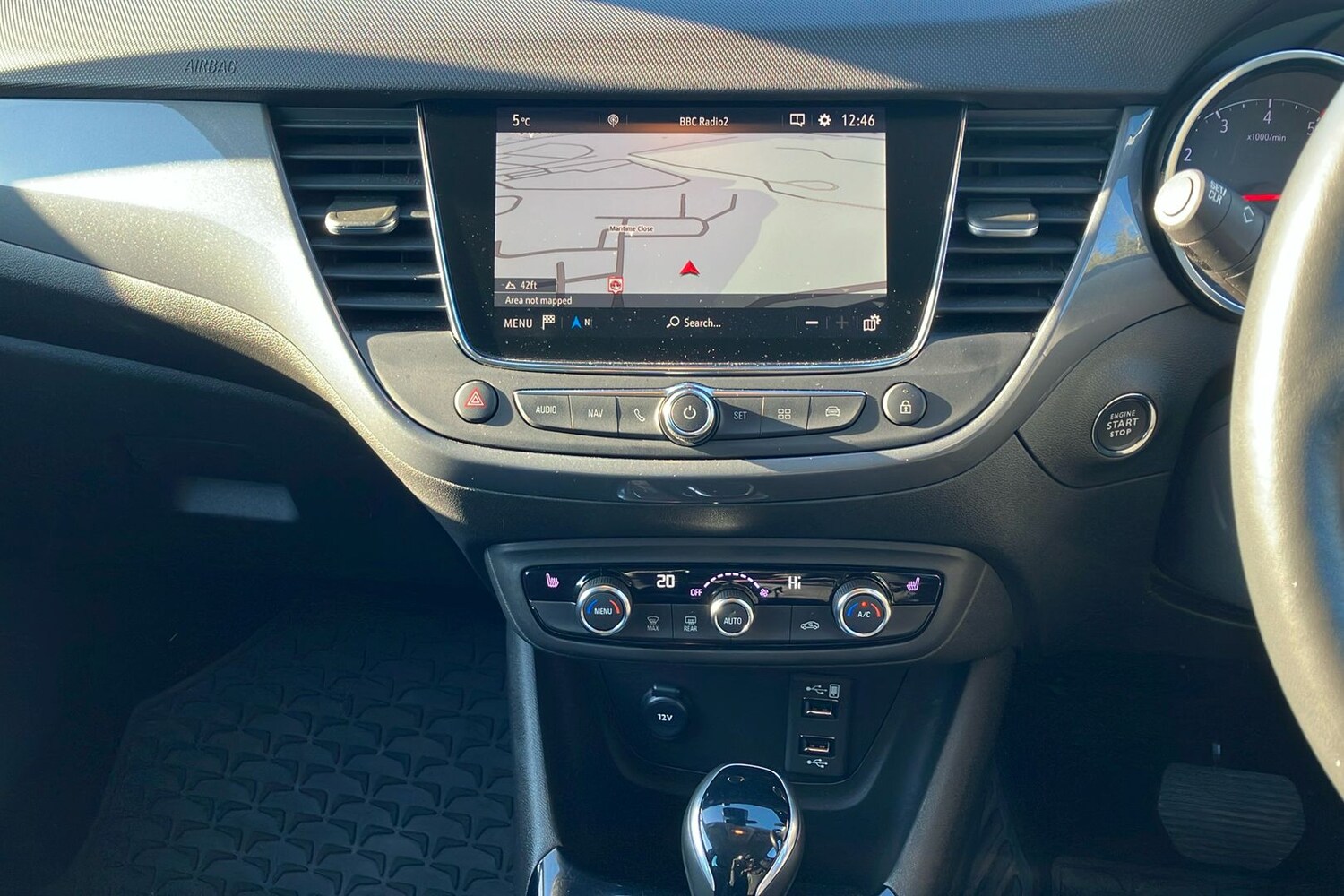 Used Vauxhall Crossland 2024 for sale - 76638514: Photo 25