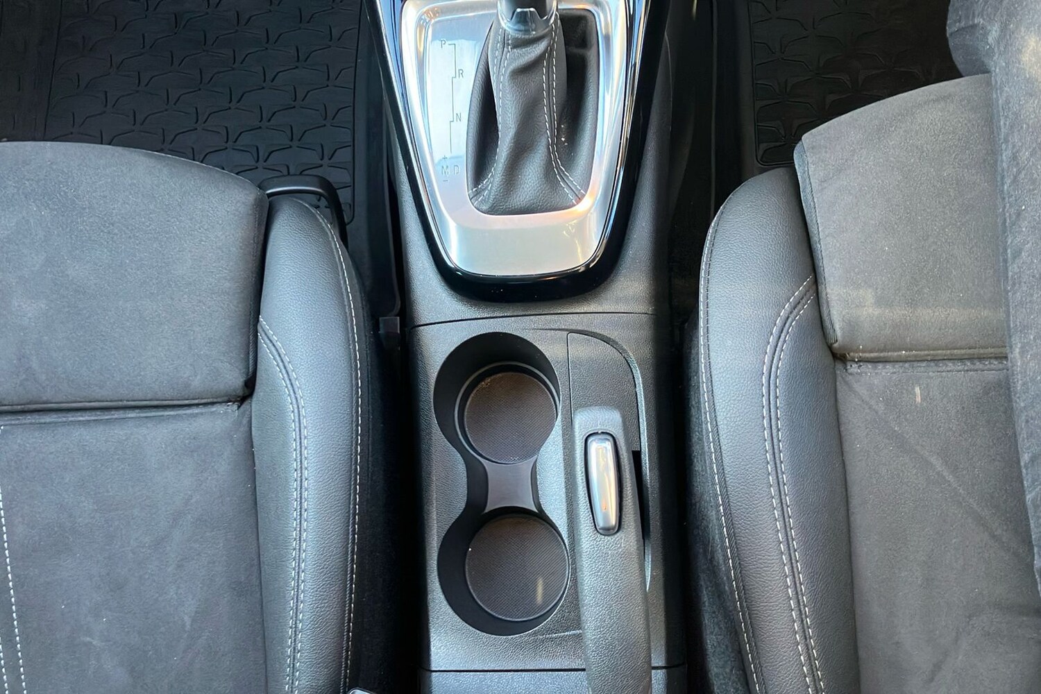 Used Vauxhall Crossland 2024 for sale - 76638514: Photo 26