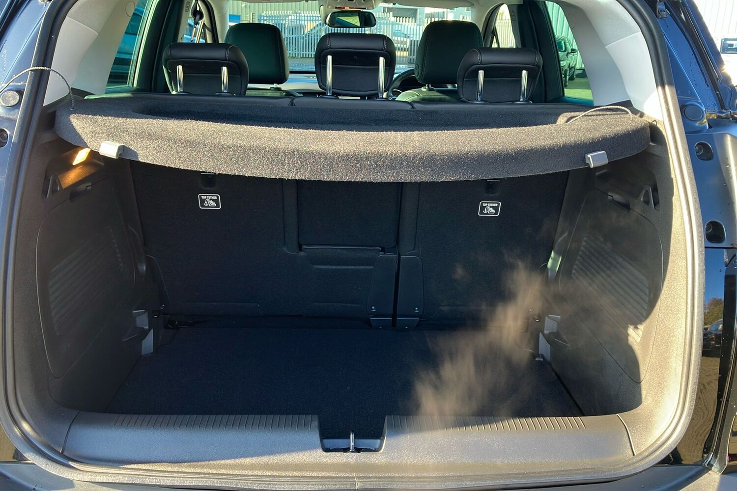 Used Vauxhall Crossland 2024 for sale - 76638514: Photo 27