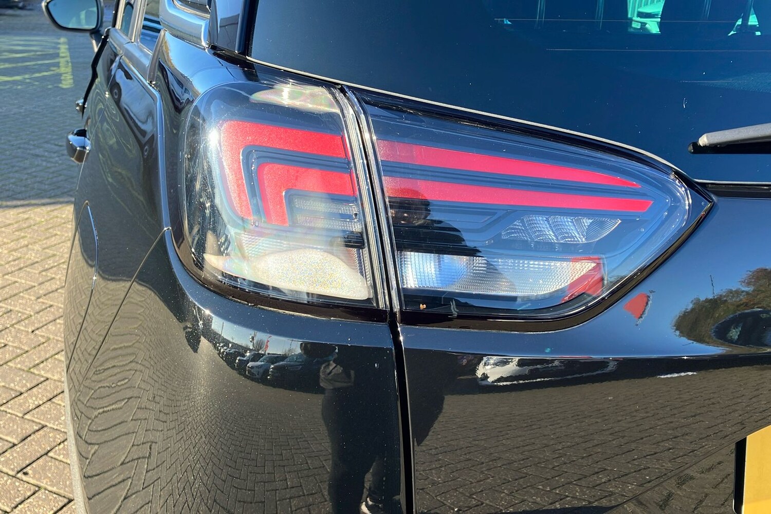 Used Vauxhall Crossland 2024 for sale - 76638514: Photo 28