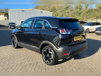 Used Vauxhall Crossland 2024 for sale - 76638514: Photo