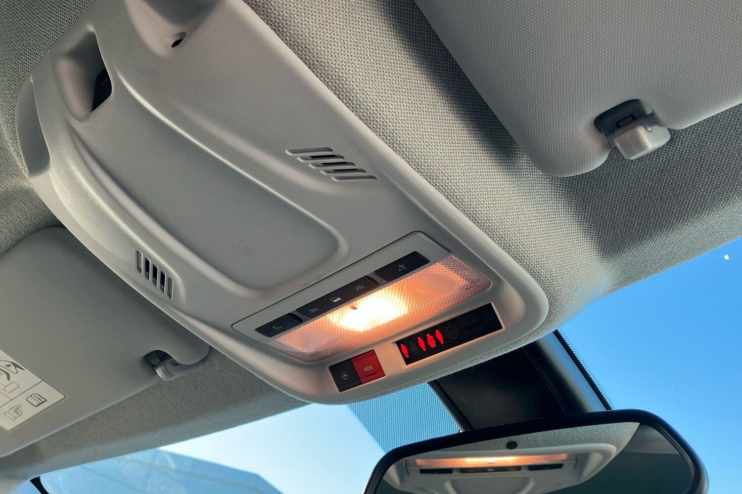 Used Vauxhall Crossland 2024 for sale - 76638514: Photo 31