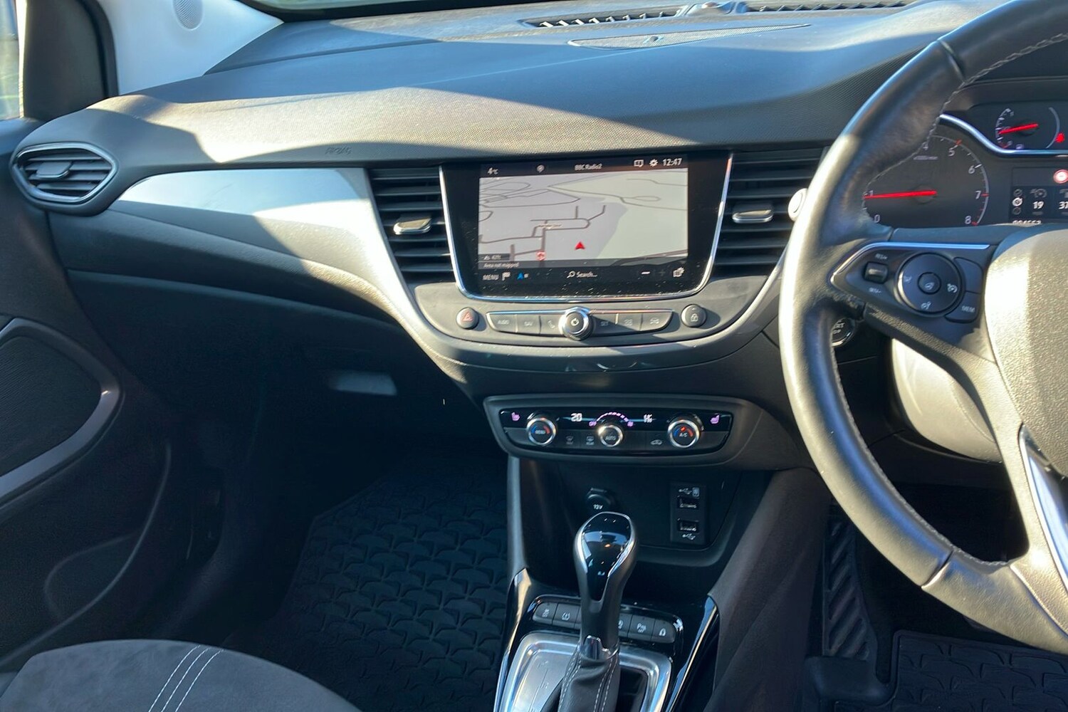 Used Vauxhall Crossland 2024 for sale - 76638514: Photo 32