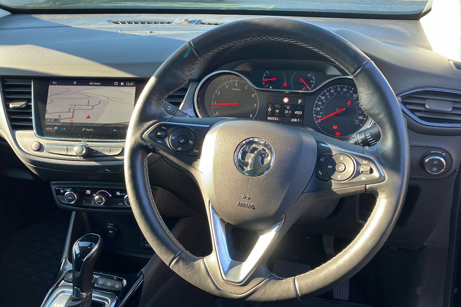 Used Vauxhall Crossland 2024 for sale - 76638514: Photo 33