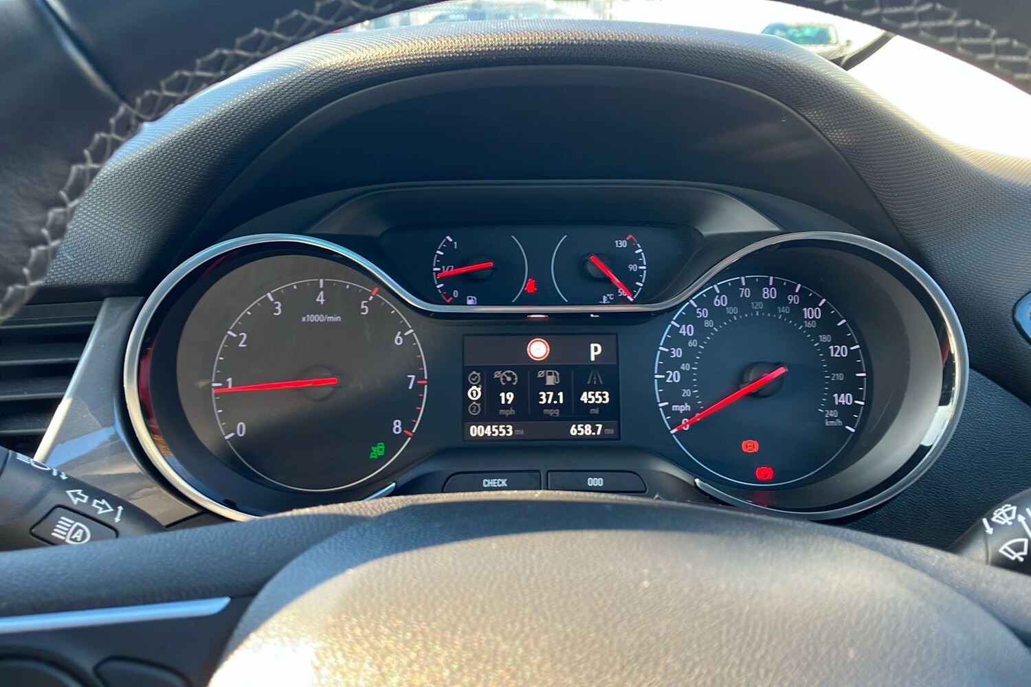 Used Vauxhall Crossland 2024 for sale - 76638514: Photo 34