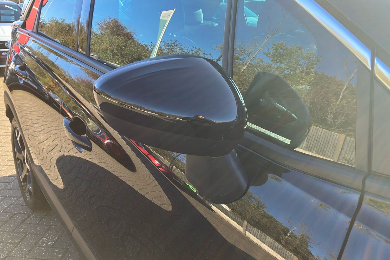 Used Vauxhall Crossland 2024 for sale - 76638514: Photo 36