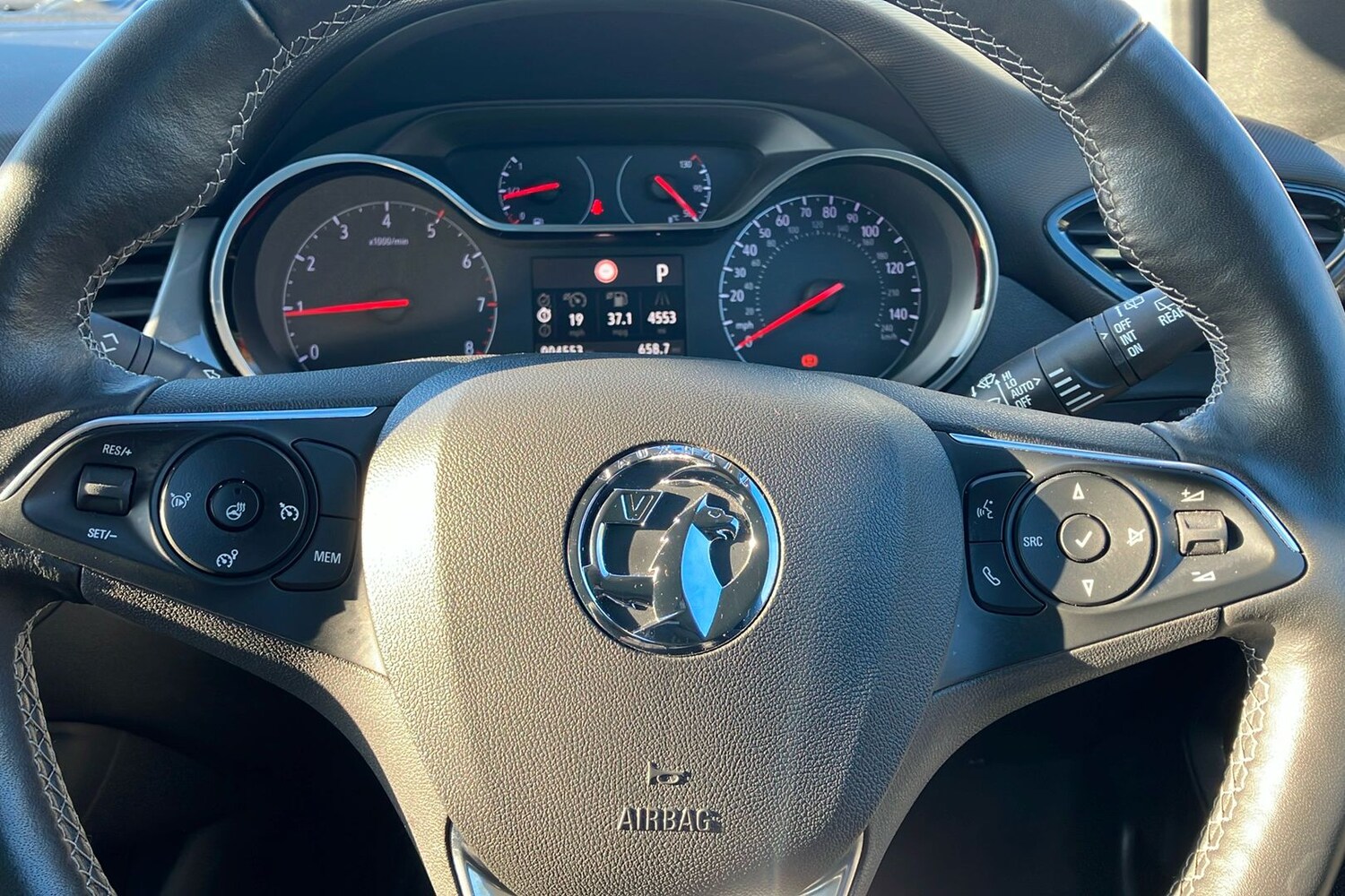 Used Vauxhall Crossland 2024 for sale - 76638514: Photo 37