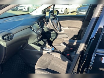 Used Vauxhall Crossland 2024 for sale - 76638514: Photo