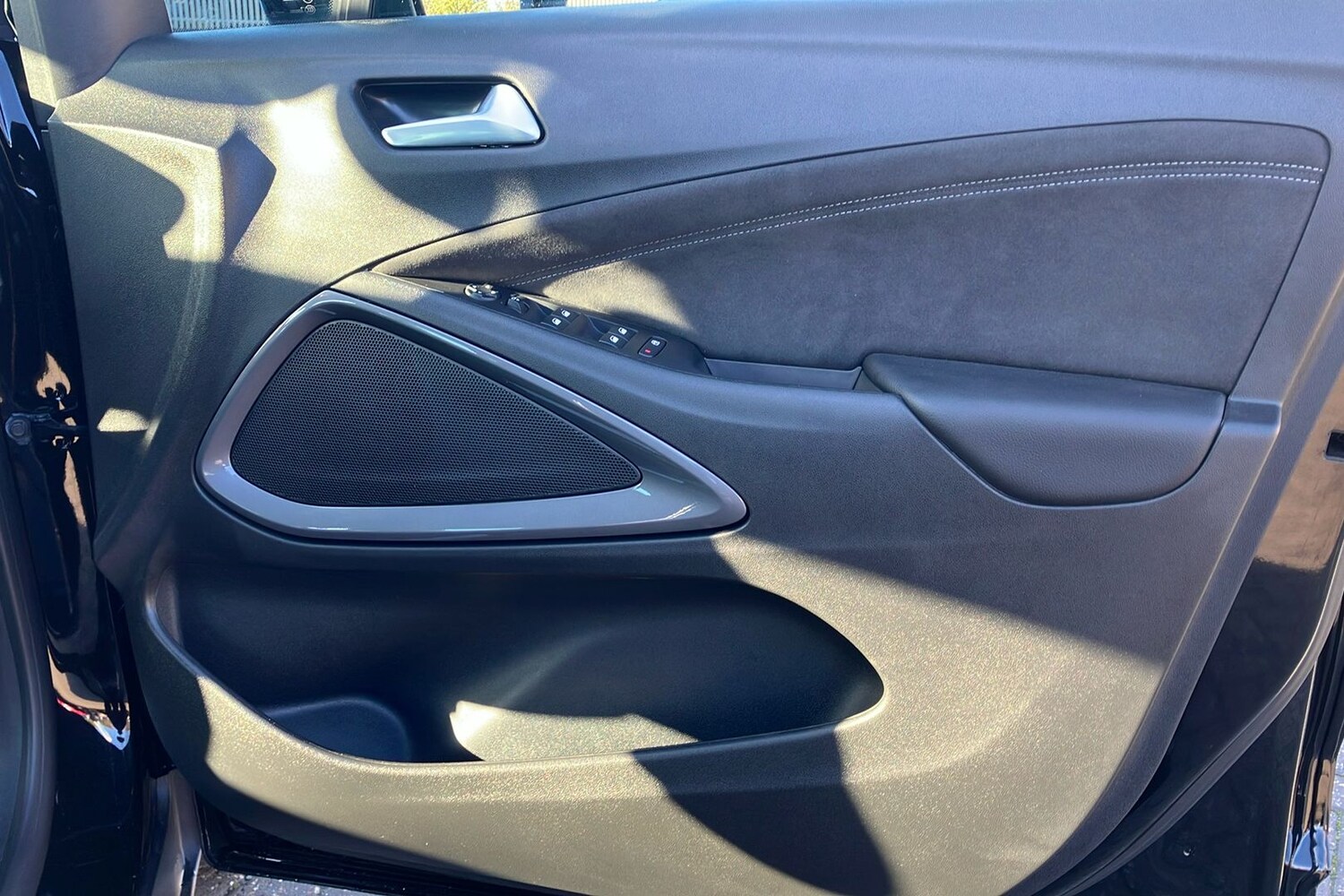 Used Vauxhall Crossland 2024 for sale - 76638514: Photo 42