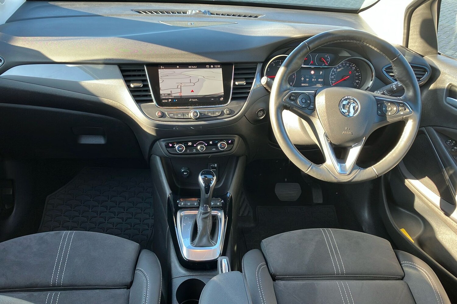 Used Vauxhall Crossland 2024 for sale - 76638514: Photo 46