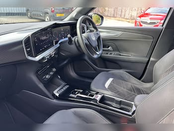 Used Vauxhall Mokka 2023 for sale - 79778940: Photo