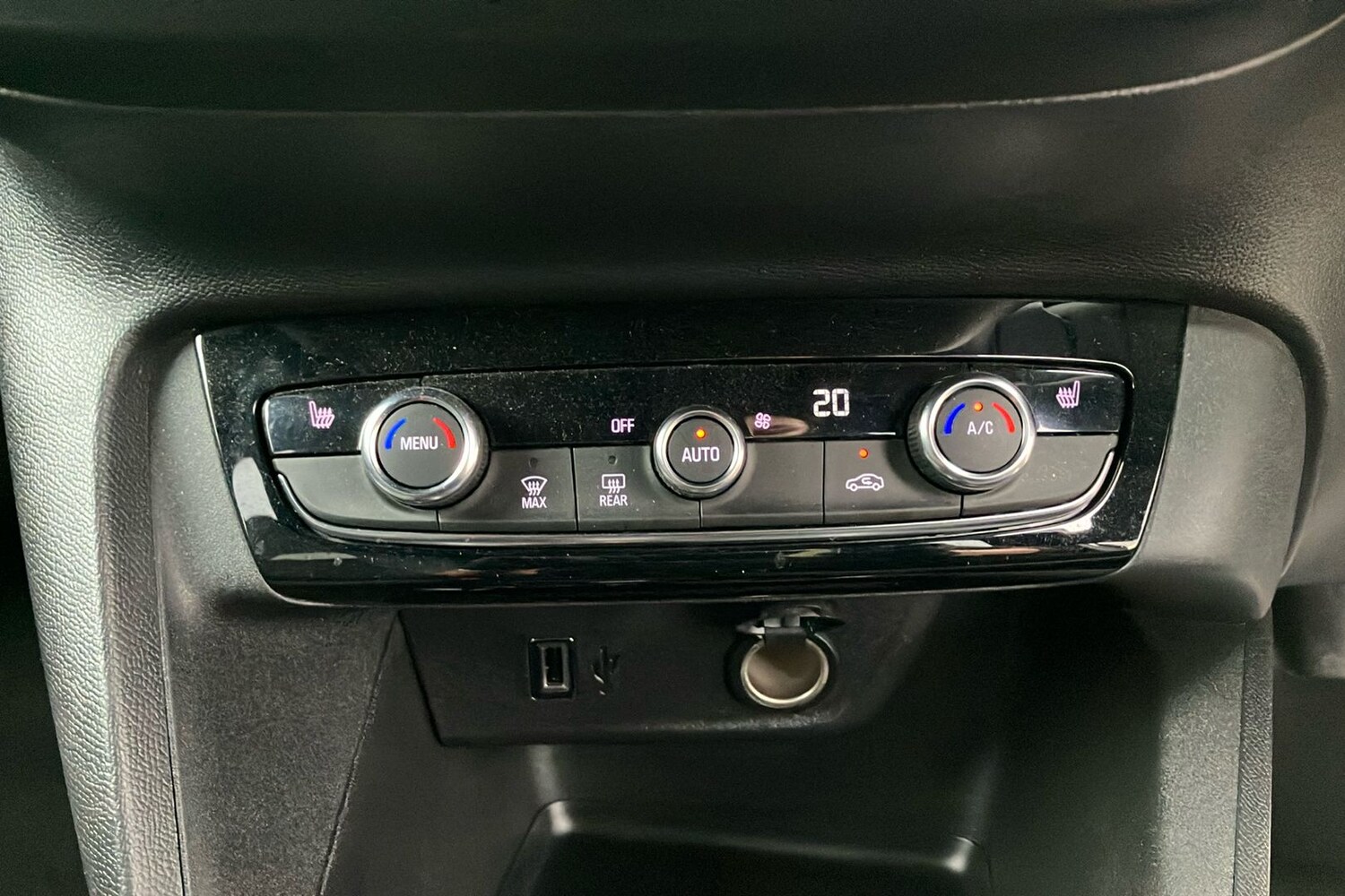 Used Vauxhall Corsa 2022 for sale - 77446935: Photo 15