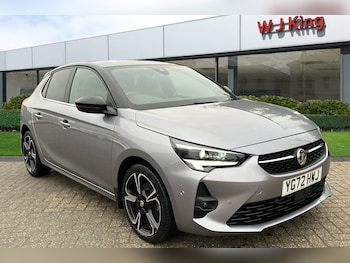 Used Vauxhall Corsa 2022 for sale - 77446935: Photo