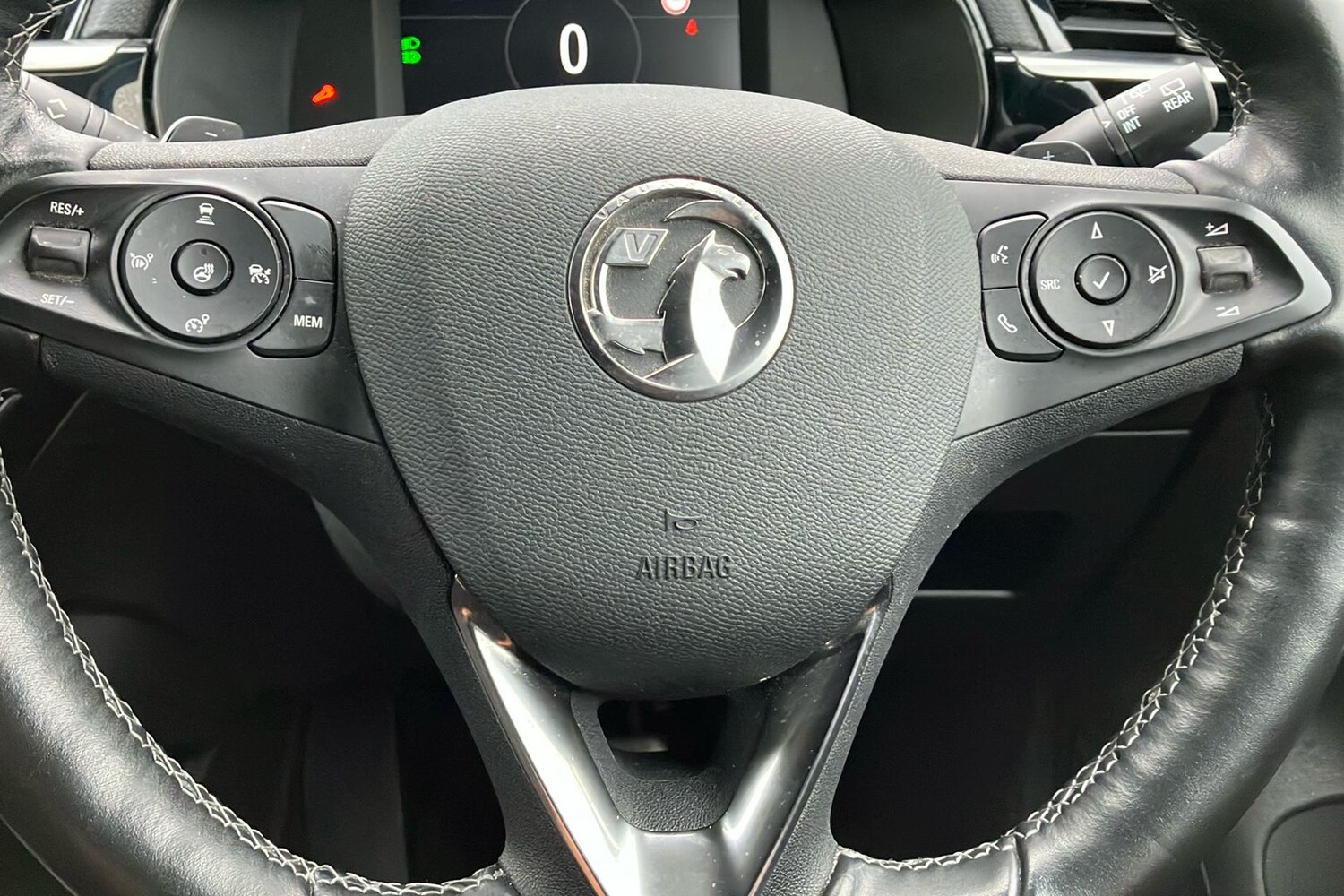 Used Vauxhall Corsa 2022 for sale - 77446935: Photo 20