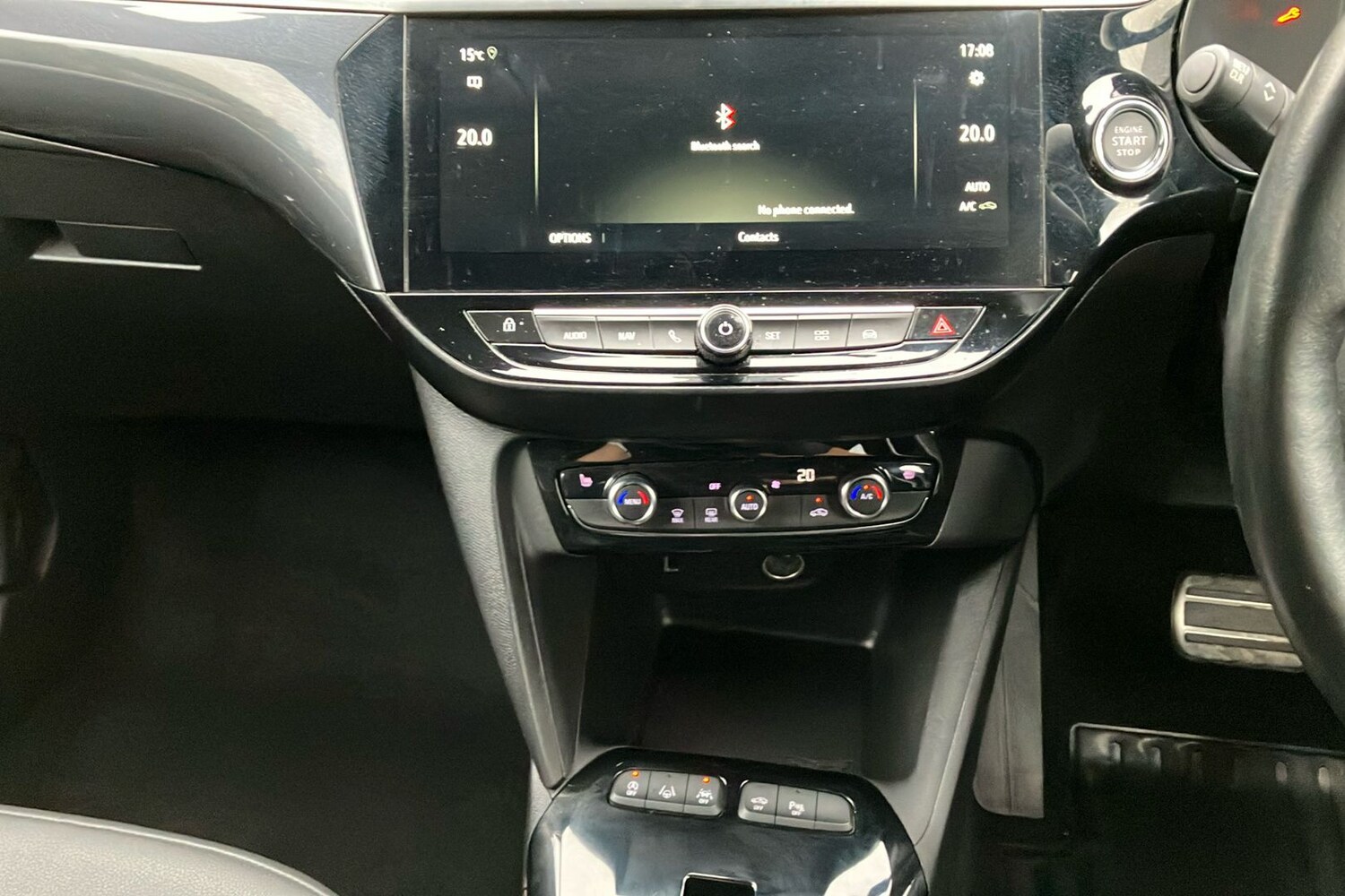 Used Vauxhall Corsa 2022 for sale - 77446935: Photo 25