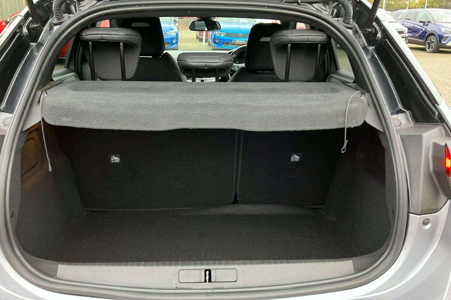 Used Vauxhall Corsa 2022 for sale - 77446935: Photo 27