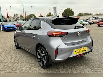 Used Vauxhall Corsa 2022 for sale - 77446935: Photo