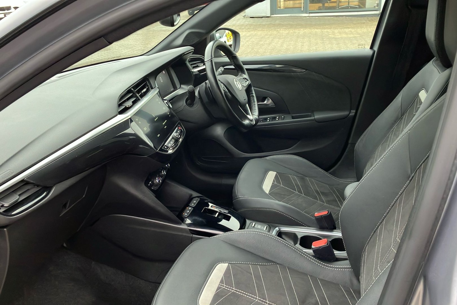 Used Vauxhall Corsa 2022 for sale - 77446935: Photo 3