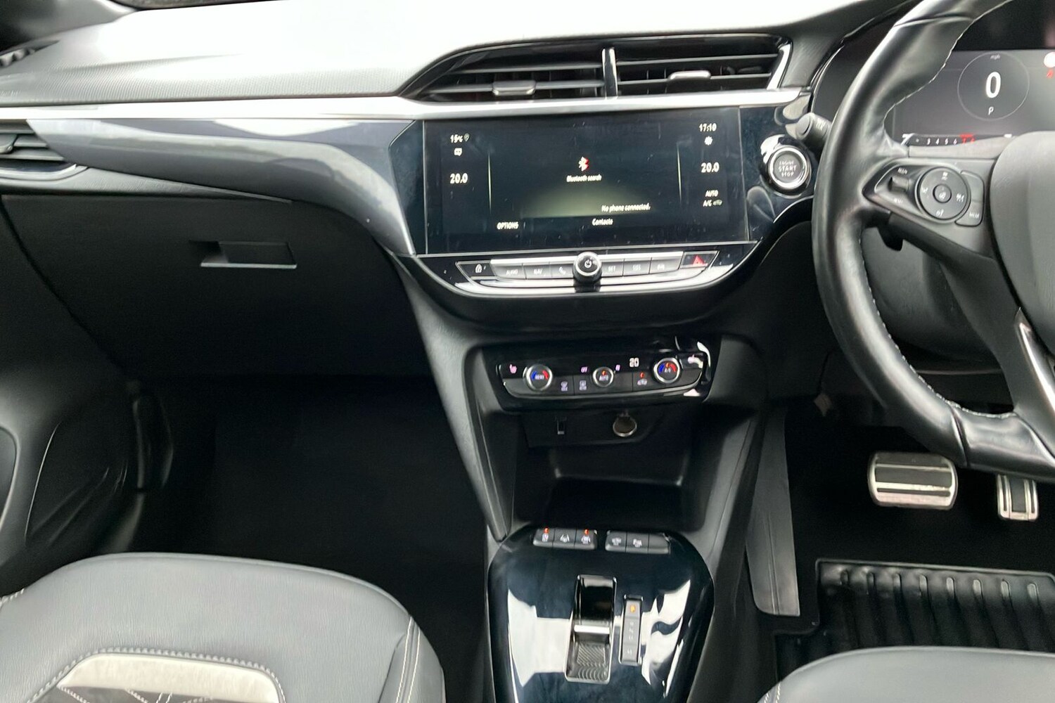 Used Vauxhall Corsa 2022 for sale - 77446935: Photo 32