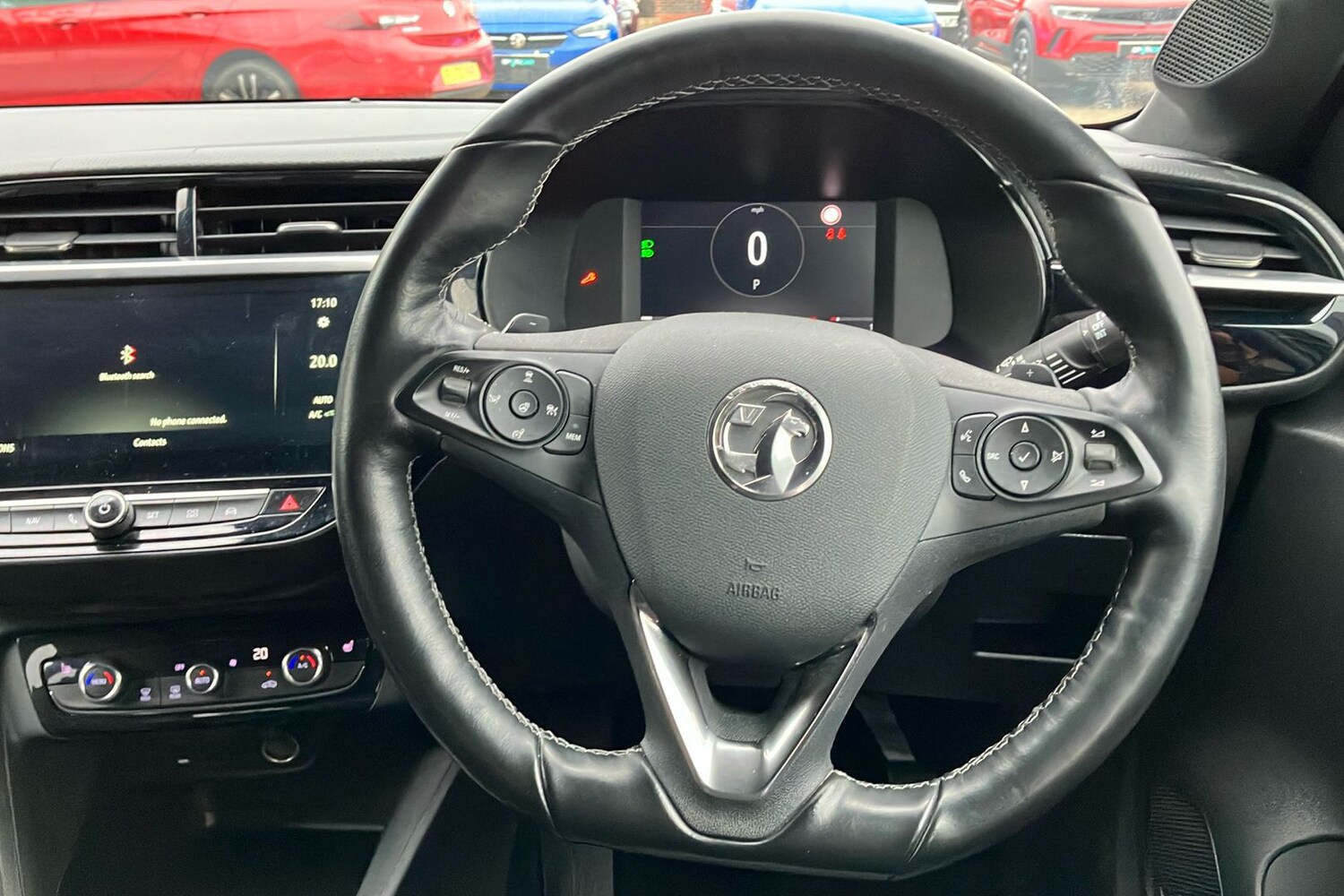 Used Vauxhall Corsa 2022 for sale - 77446935: Photo 33