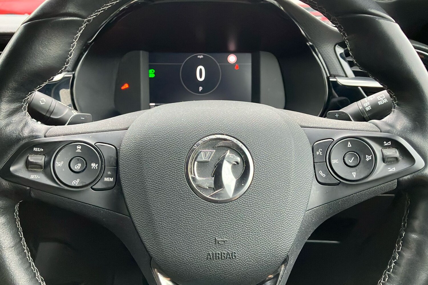 Used Vauxhall Corsa 2022 for sale - 77446935: Photo 37