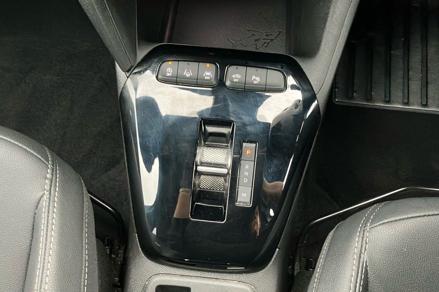 Used Vauxhall Corsa 2022 for sale - 77446935: Photo 38