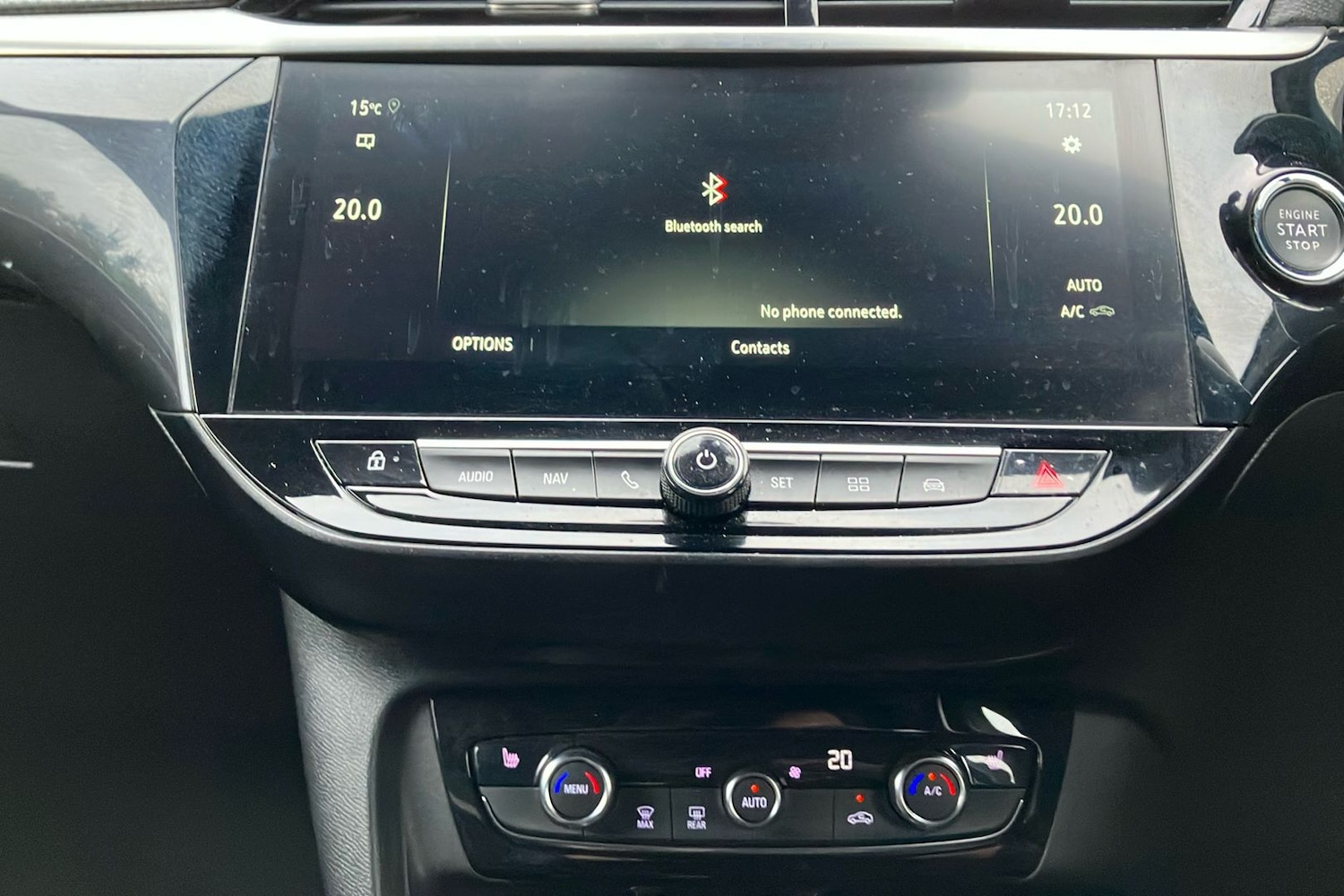 Used Vauxhall Corsa 2022 for sale - 77446935: Photo 39