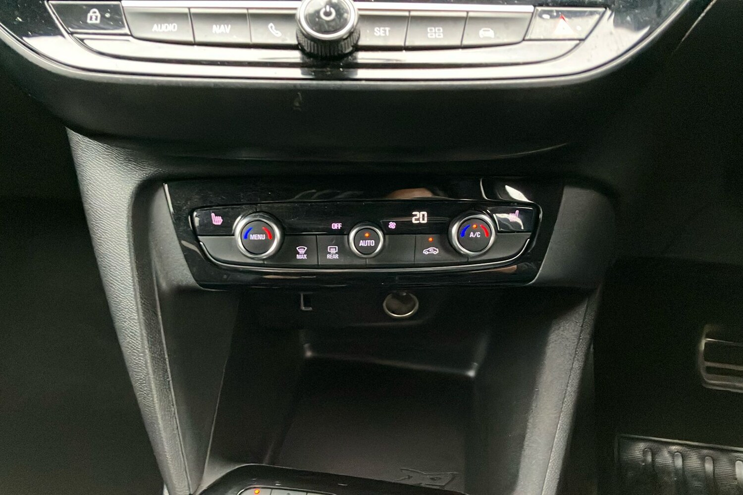 Used Vauxhall Corsa 2022 for sale - 77446935: Photo 40