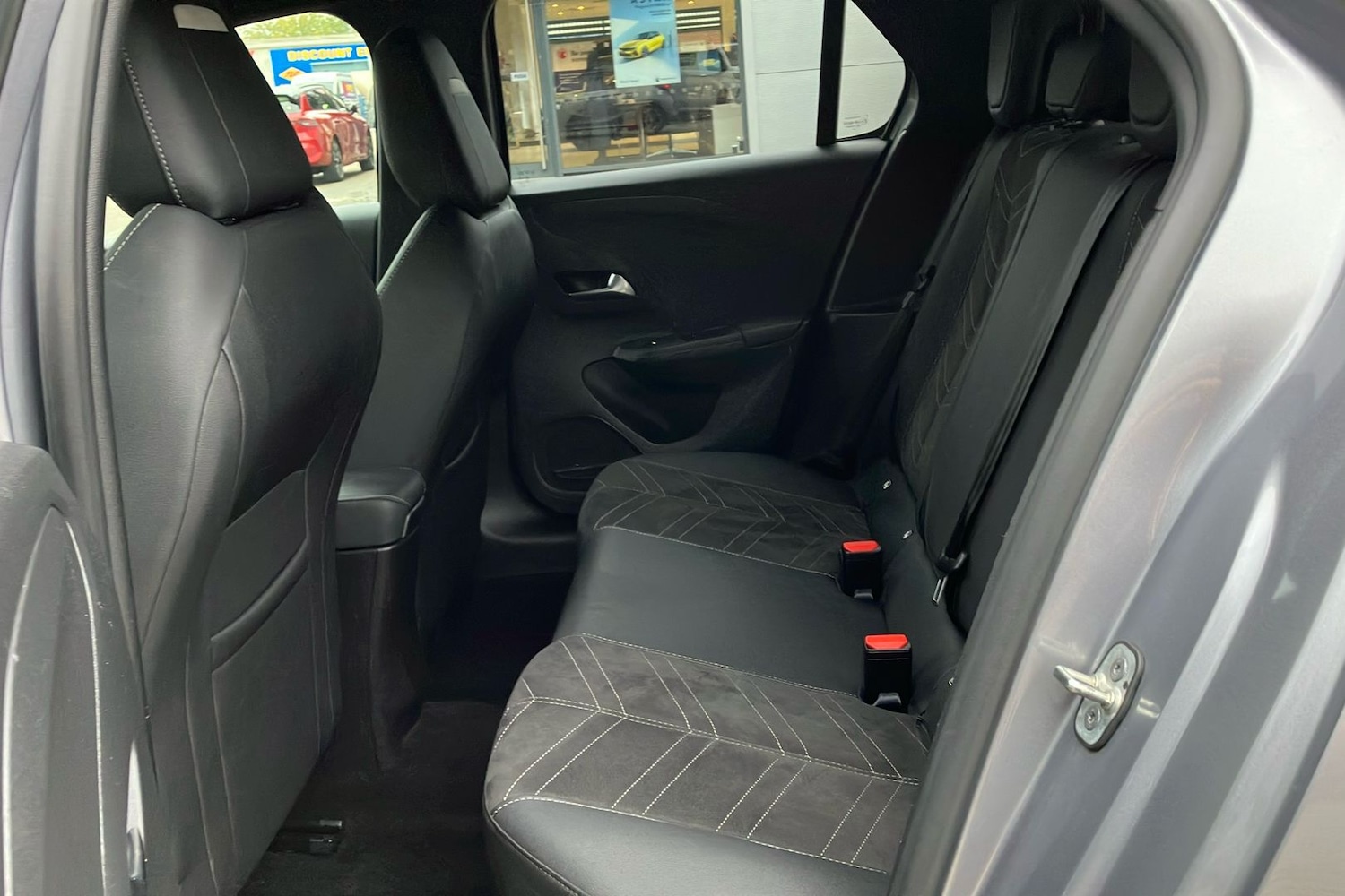 Used Vauxhall Corsa 2022 for sale - 77446935: Photo 5