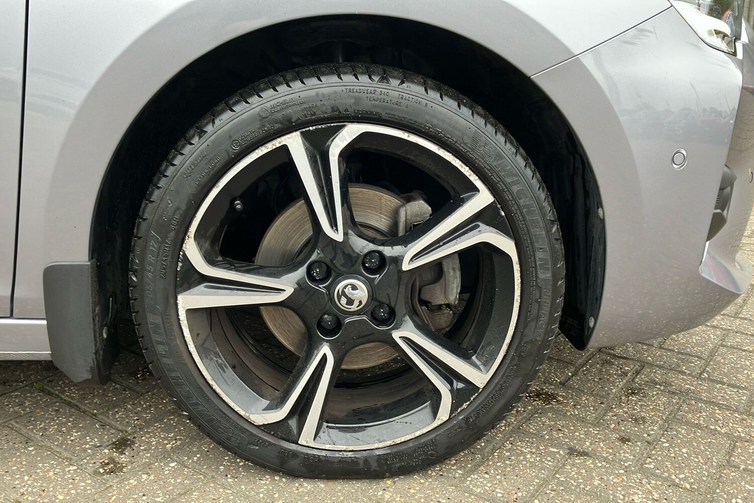 Used Vauxhall Corsa 2022 for sale - 77446935: Photo 9