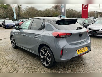 Used Vauxhall Corsa undefined for sale - 77298100: Photo