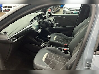 Used Vauxhall Corsa undefined for sale - 77298100: Photo