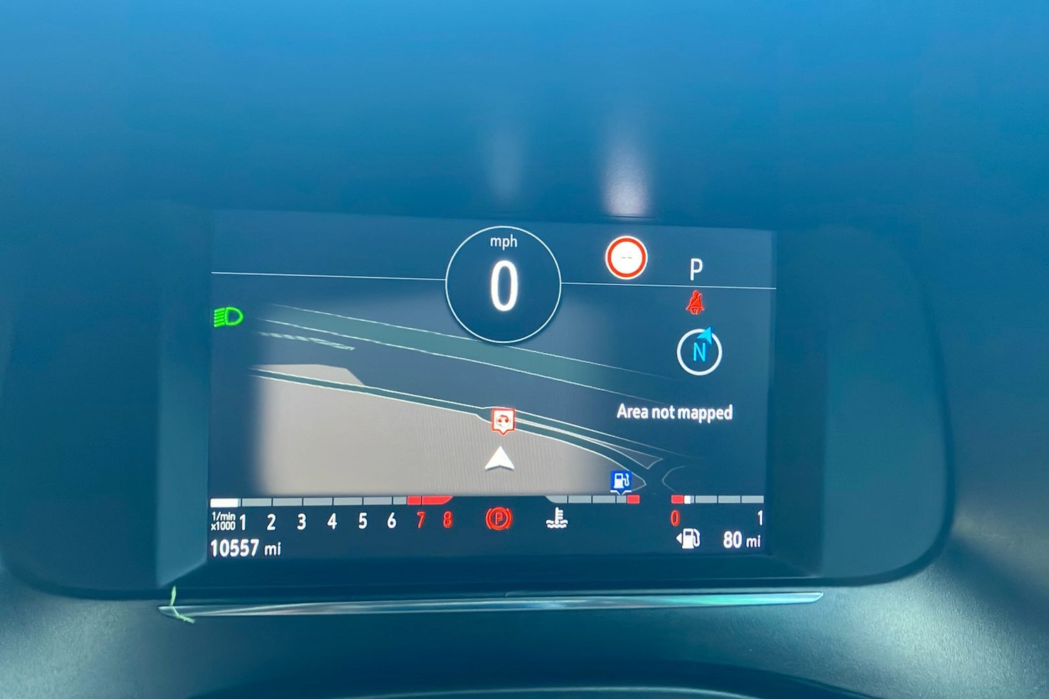 Used Vauxhall Corsa 2022 for sale - 78054108: Photo 24