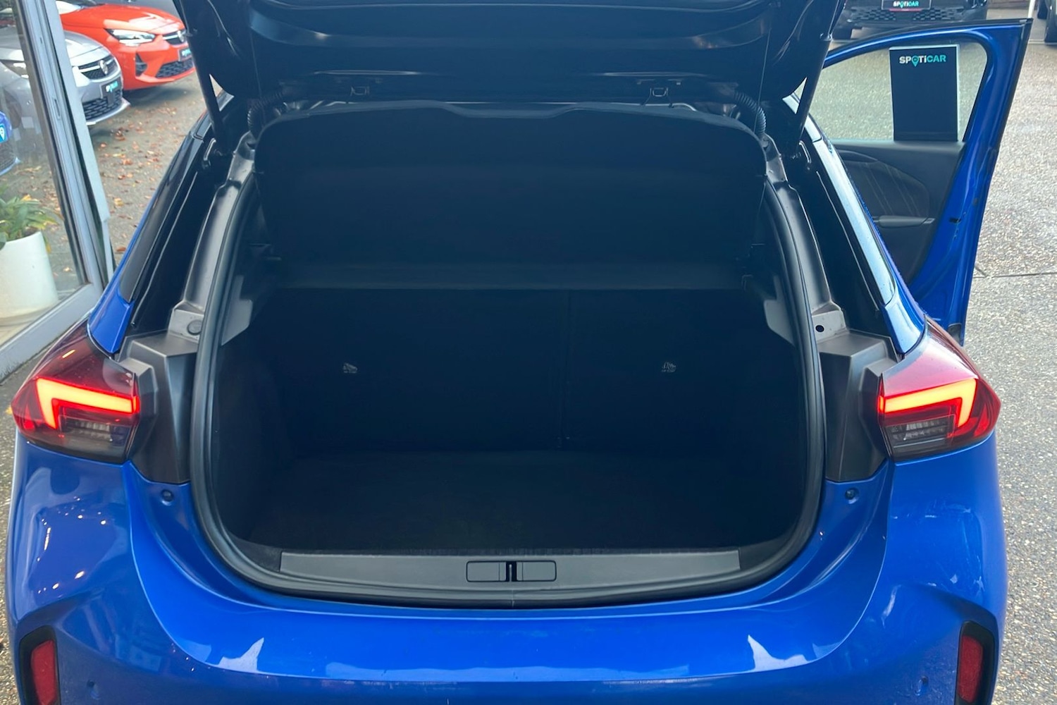 Used Vauxhall Corsa 2022 for sale - 78054108: Photo 27